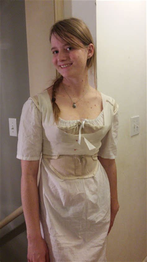 the sewing goatherd i finally made it a regency wrap corset