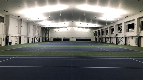 national tennis center  house temporary hospital official site