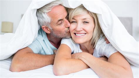 why sex after 60 is great for your health and how you can improve