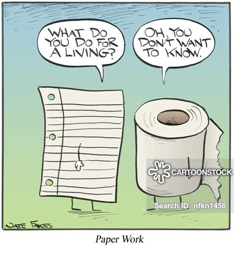 Toilet Papers Cartoons And Comics Funny Pictures From