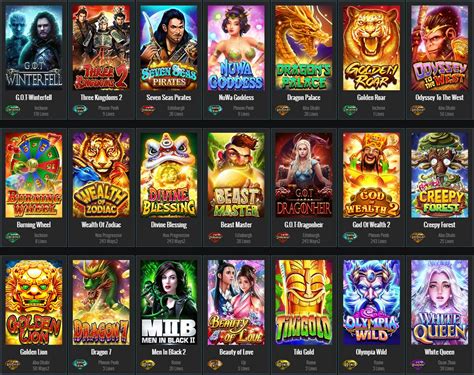beginners guide  playing slots   film daily