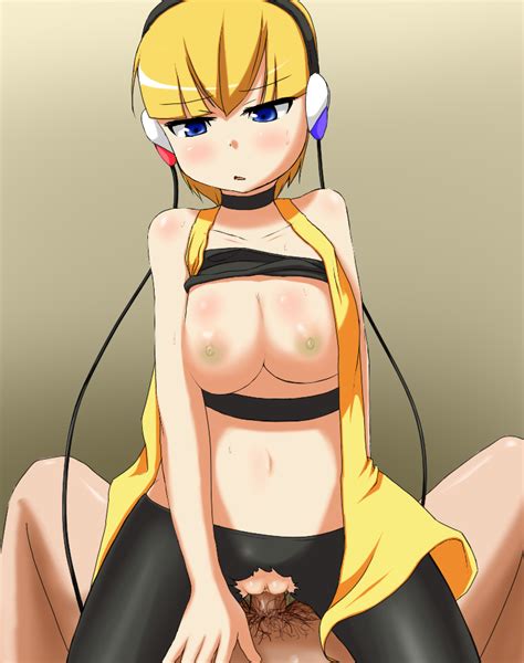 rule 34 artist request blonde hair breasts human only