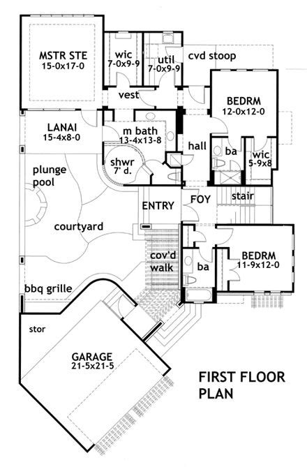 search results familyhomeplans modern style house plans modern house plan house plans