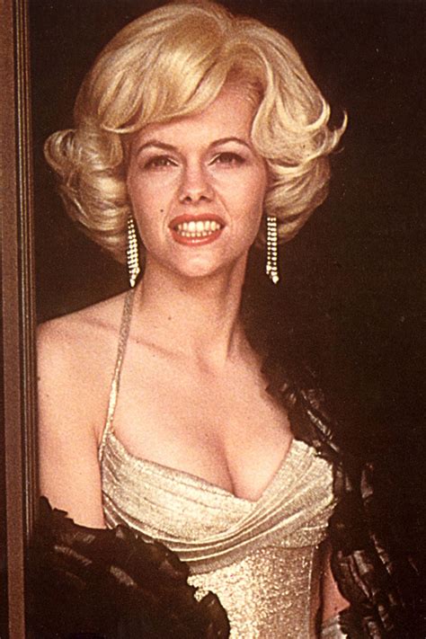 10 Actresses Who Portrayed Marilyn Monroe In Film