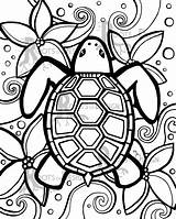 Easy Zentangle Printable Colouring Inspired Coloringhome Getdrawings Svg Turtles Sammy Google Geniales Whitesbelfast sketch template