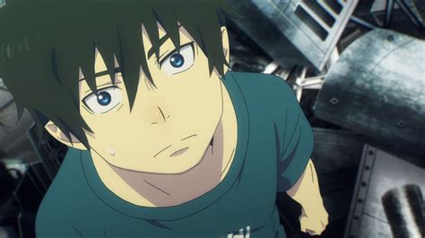 Ao No Exorcist Kyoto Fujouou Hen 07 Random Curiosity