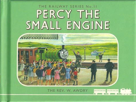 percy  small engine thomas  tank engine wikia fandom powered
