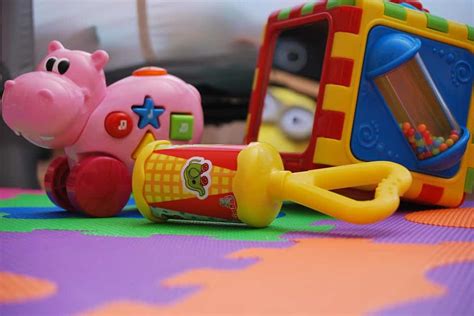 jouets en plastique  bonnes raisons de ne  en offrir  vos