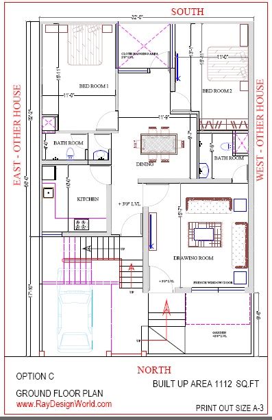 house plan   sq ft  india house design ideas