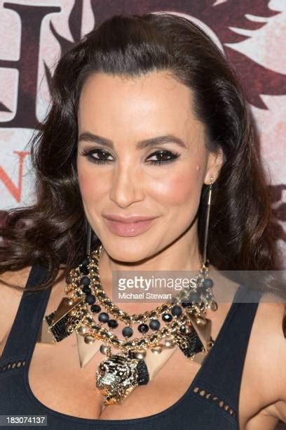 Lisa Ann Photos And Premium High Res Pictures Getty Images