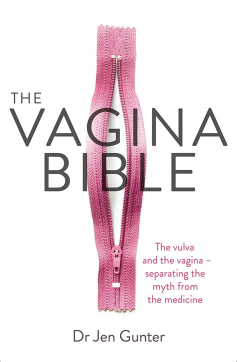 the feminist mystique “the vagina bible” debunks myths about women s