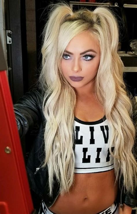 Liv Morgan Wrestling Superstars Wrestling Divas Women S Wrestling