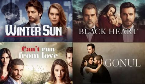The Turkish Dizi Other Titles General What Is