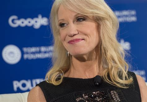 what kellyanne conway gets right and wrong about moms and work the