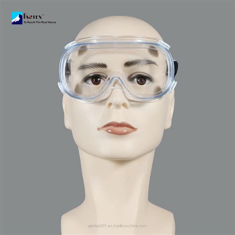 Anti Fog Eye Protective Eyewear Uv Protection Ppe Surgical Safety