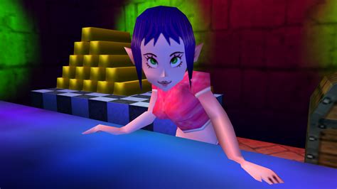mini game operator zeldapedia  legend  zelda wiki twilight princess ocarina  time