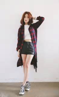 Sexy korean clothing
