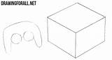 Gamecube Nintendo sketch template