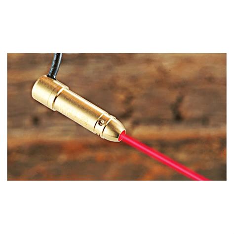hq issue  caliber laser boresighter  bore sighters  sportsmans guide