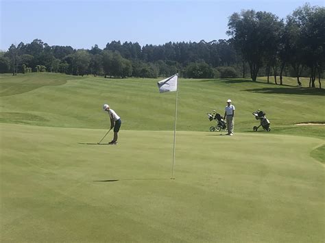 golf xaz celebra su primer ano de vida   torneo por todo lo alto
