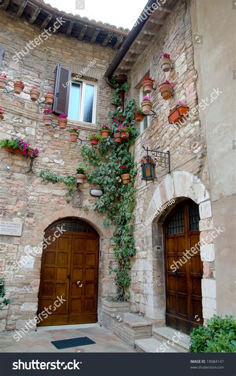 ancient house courtyard stock photo  shutterstock