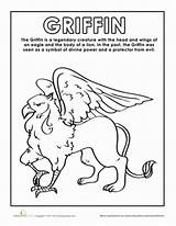 Griffin Sheets Worksheet sketch template