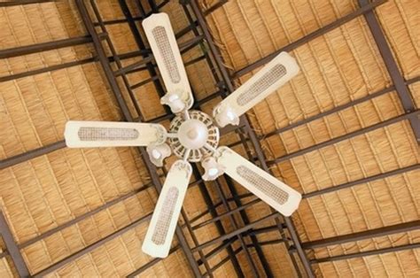 install  ceiling fan   manufactured home homesteady