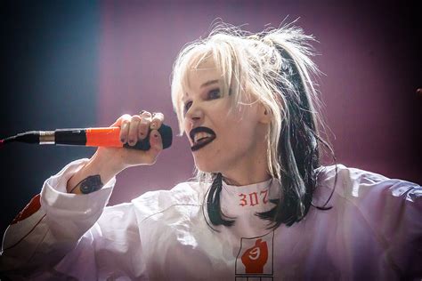 Alice Glass “i Won In Court Today” Against Ethan Kath