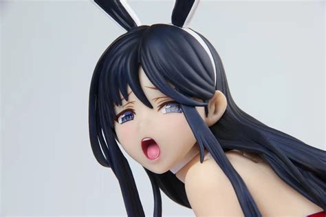 japanese anime sexy doll lilly maria bunny ver 1 4 sexy