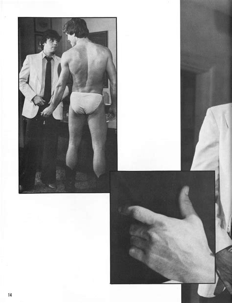19xy 199y Gay Vintage Retro Photo Sets Page 5