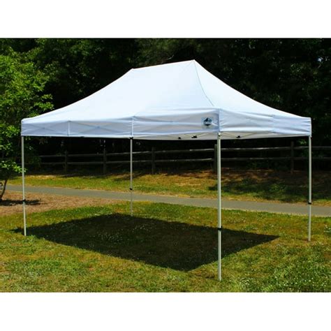 king canopy festival  instant pop  tent  white cover walmartcom walmartcom
