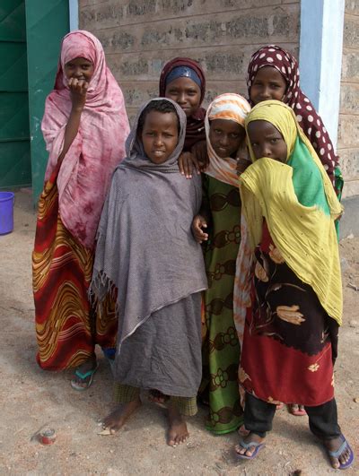 life  somalian girls  denial  life liberty