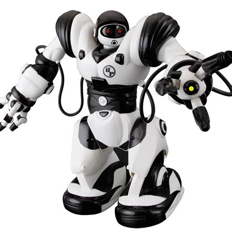 rc robot tt action figure toy remote control electric rc robots