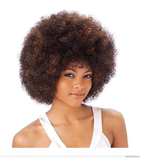 afro hairstyles ideas  african american womans  xerxes