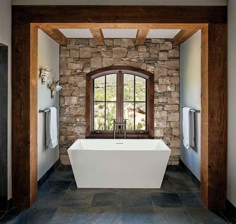 9 Stunning Bathrooms We Want In Our Home Phoenix Home And Garden