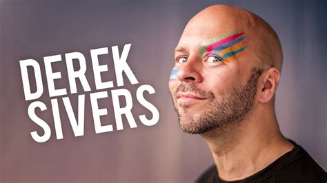 Derek Sivers Making Decisions Achieving Excellence And Finding Meaning