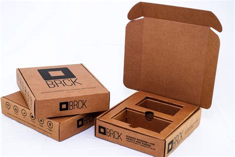 custom printed  commerce packaging shipping supplies