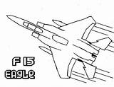 Jet Fighter Coloring Pages Plane Jets Drawing Colouring Easy York Getdrawings Army Getcolorings Airplane Print sketch template