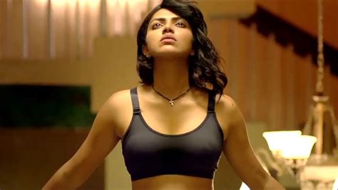 Amala Paul Speaks Up The Industrialist Openly Invited Me