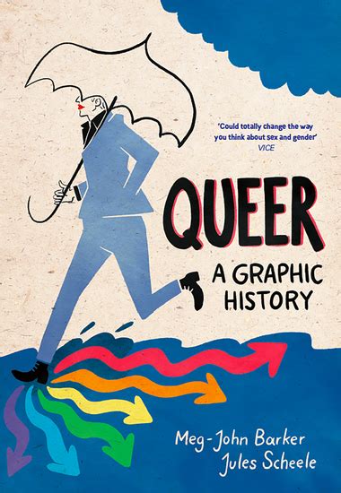 queer a graphic history read book online