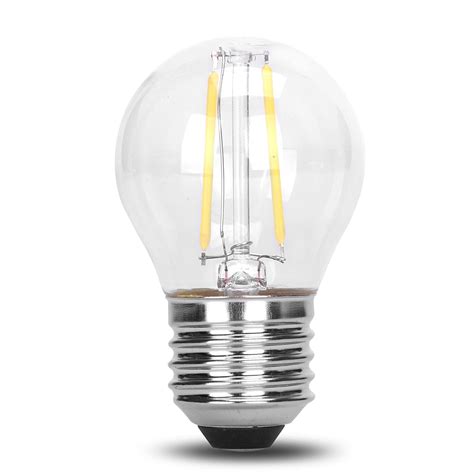dc  led edison string warm white   watt led edison filament  light bulb