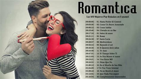 las 100 mejores canciones del pop español musica romantica 70 80 90