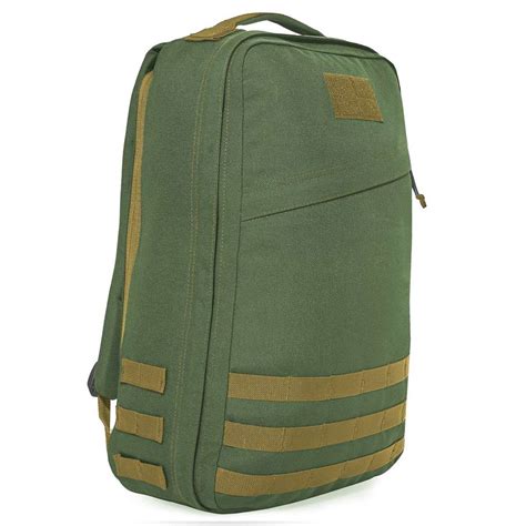 goruck gr tactical backpack review  survival