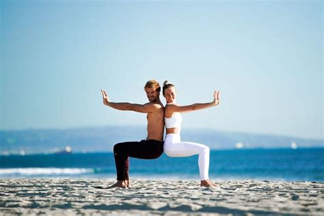 acroyoga yoga poses   people livestrongcom yoga poses