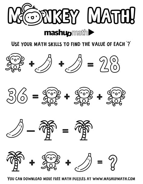grade math coloring pages
