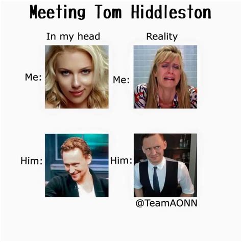 im      gonna play  tom hiddleston funny funny memes funny moments