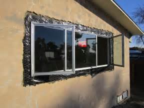 milgard aluminum windows