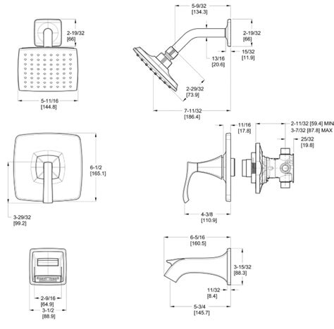 price pfister shower parts diagram wiring