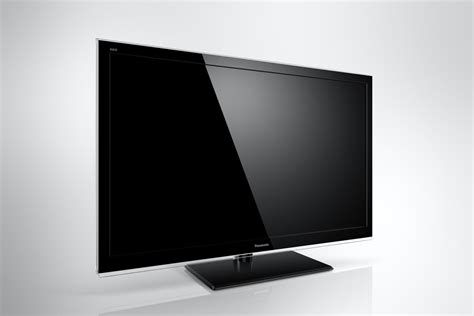 panasonic presenta los nuevos televisores smart viera
