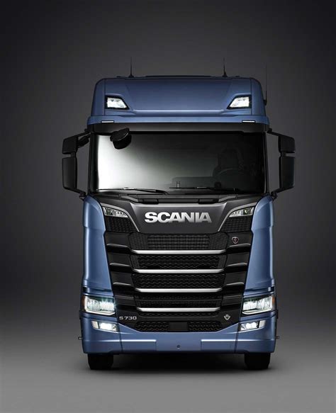 scania  series   international truck   year